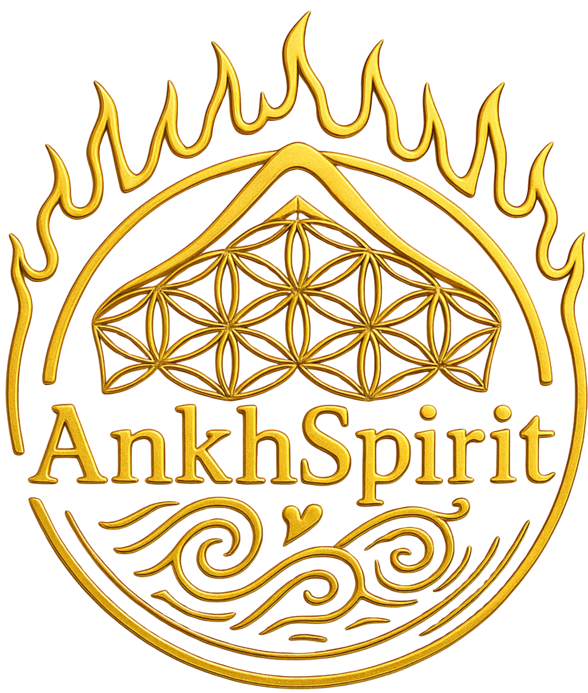 AnkhSpirit